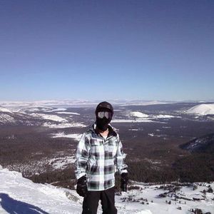 Meet your Posher, Michael